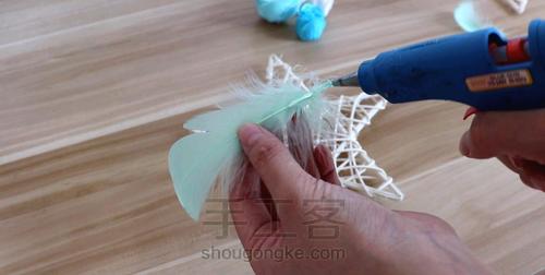 香皂玫瑰 第12步