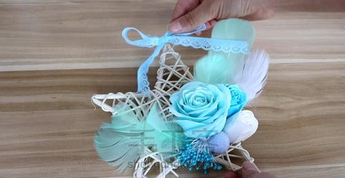 香皂玫瑰 第15步