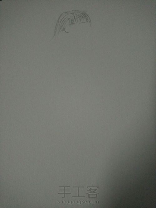 小憩 第1步
