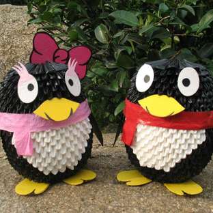 三角插之Q哥Q妹教程（转）