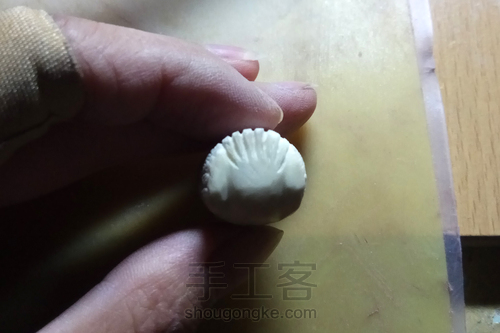 胖麻雀根付 第14步