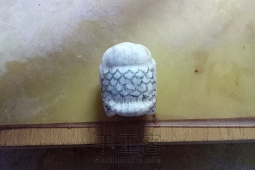 胖麻雀根付 第15步