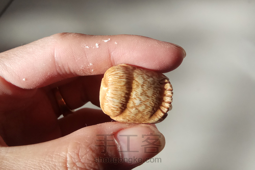 胖麻雀根付 第22步