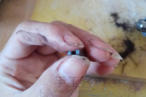 胖麻雀根付 第26步