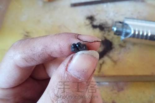 胖麻雀根付 第27步