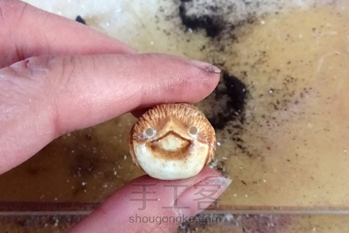 胖麻雀根付 第29步