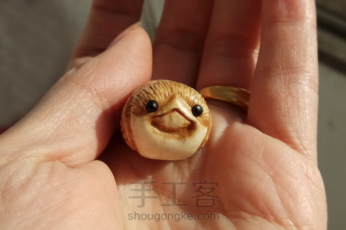 胖麻雀根付 第31步