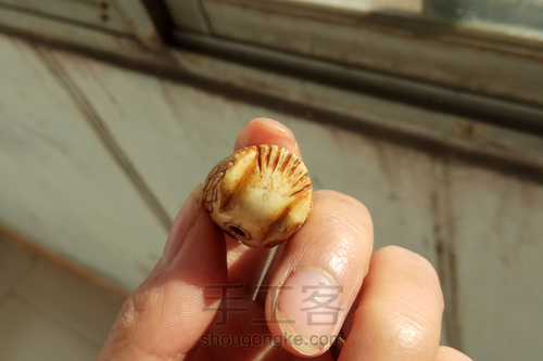 胖麻雀根付 第32步