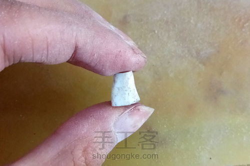 胖麻雀根付 第35步