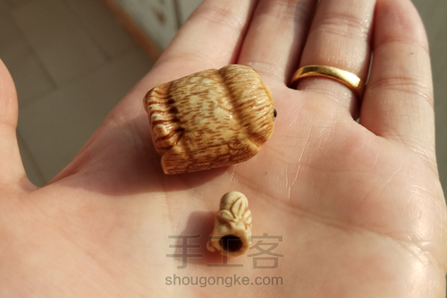 胖麻雀根付 第39步