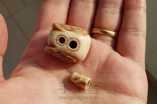 胖麻雀根付 第40步