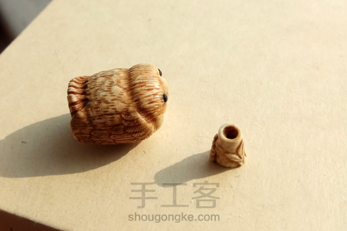 胖麻雀根付 第44步