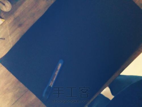 酷酷的资料夹 第3步