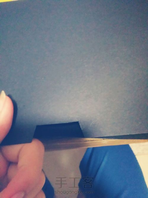 酷酷的资料夹 第5步