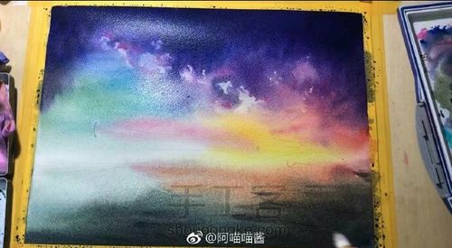 〔转载〕星空 第4步