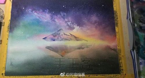 〔转载〕星空 第5步