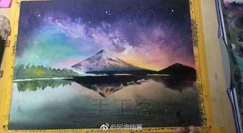 〔转载〕星空 第6步