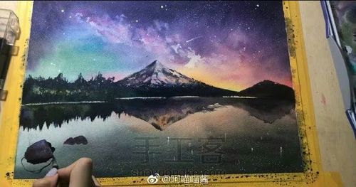 〔转载〕星空 第8步