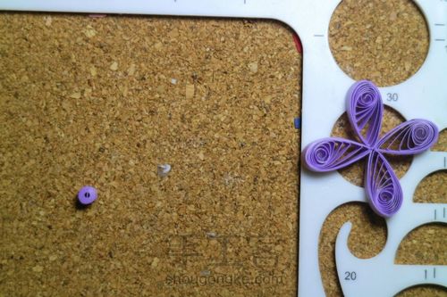 繁花锦绣 风信子 第11步