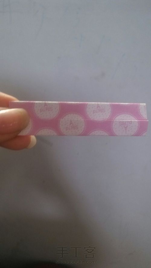 镂空正方体 第4步