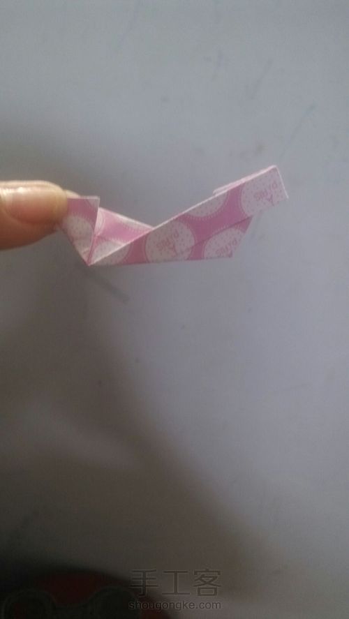 镂空正方体 第7步