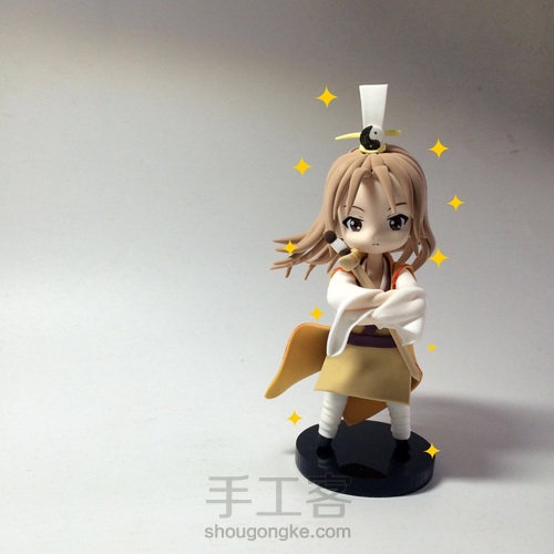 狐妖小红娘王权富贵教程 第12步