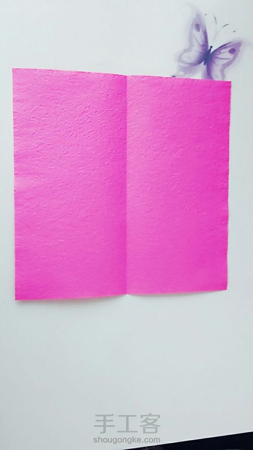 川崎玫瑰 第1步