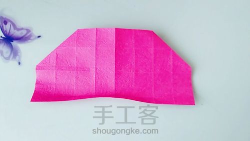 川崎玫瑰 第10步