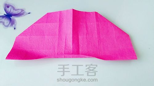 川崎玫瑰 第11步