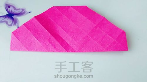 川崎玫瑰 第12步