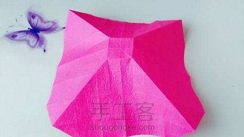 川崎玫瑰 第14步