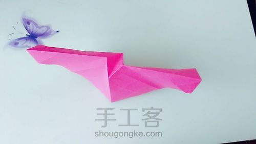 川崎玫瑰 第15步