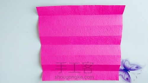 川崎玫瑰 第6步