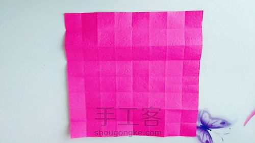 川崎玫瑰 第7步