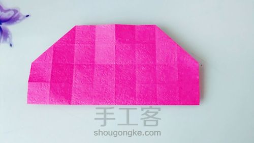 川崎玫瑰 第9步