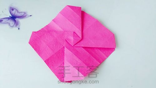 川崎玫瑰 第1步