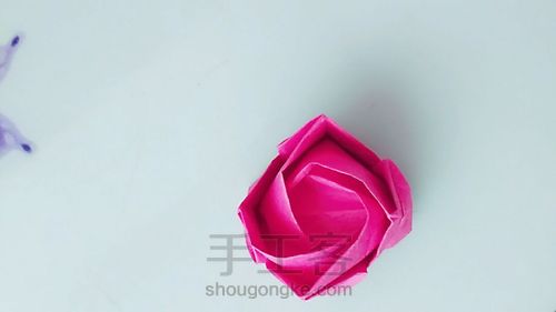 川崎玫瑰 第10步