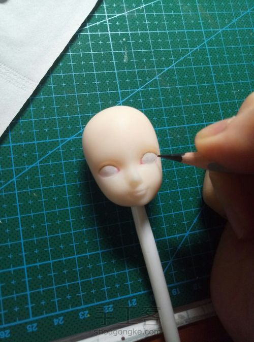 古琴教程 第11步
