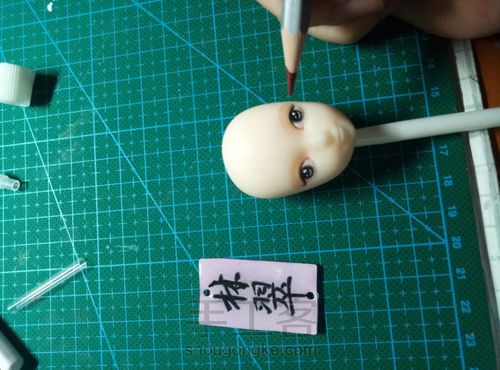 古琴教程 第12步