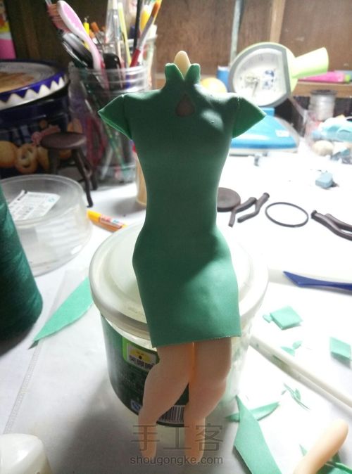 古琴教程 第20步