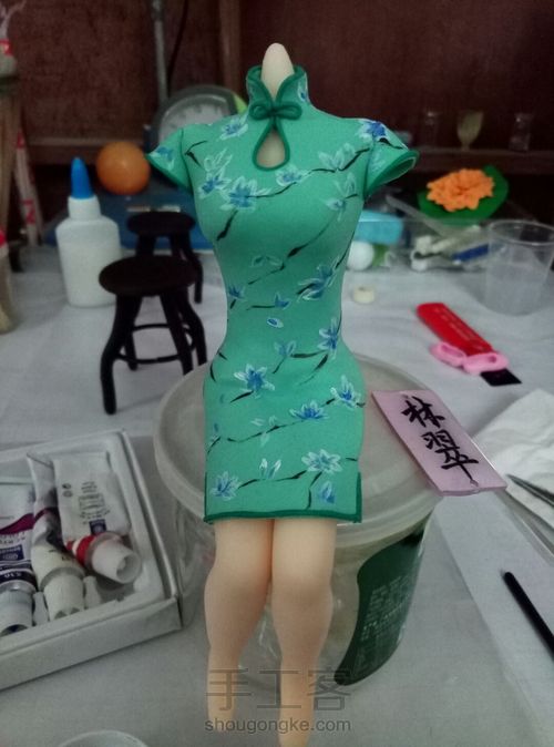 古琴教程 第22步