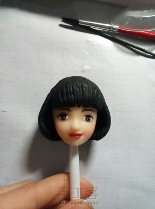 古琴教程 第26步