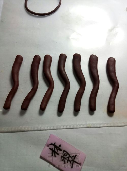 古琴教程 第3步