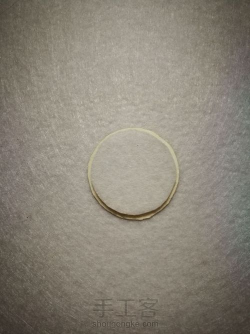 粘贴刺绣小物组合 第6步