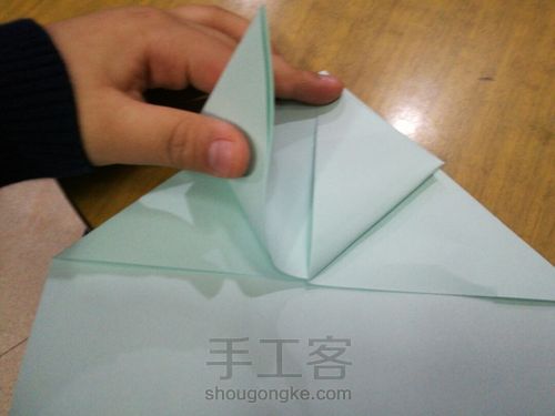 飞机1 第12步