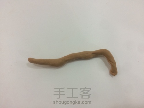 多肉植物制作 第12步