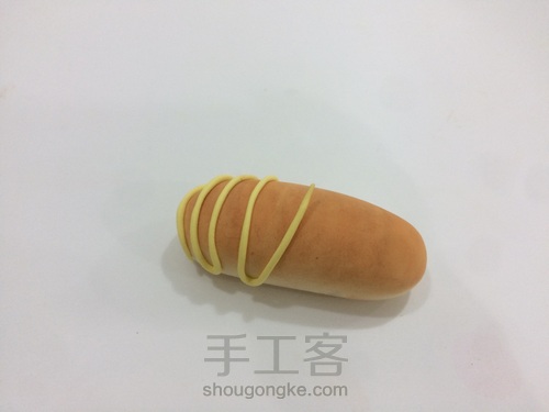 超轻土美食 第10步