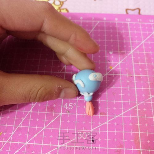 沧海之耀♡大乔 第5步
