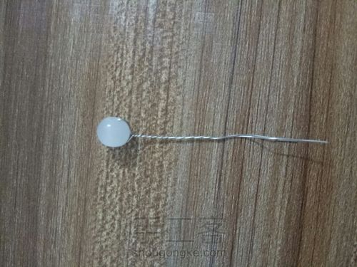 古风发夹 第6步