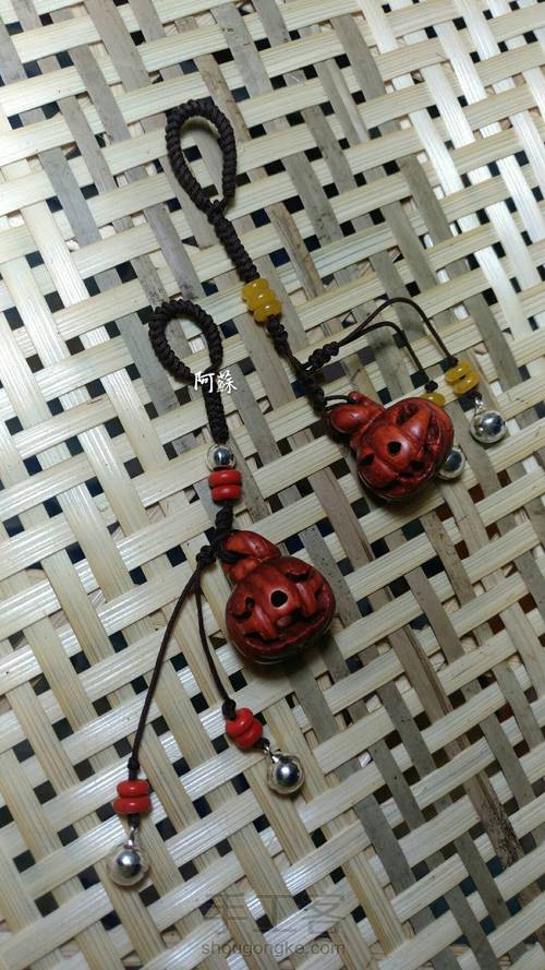 万圣节南瓜(原创) 第14步